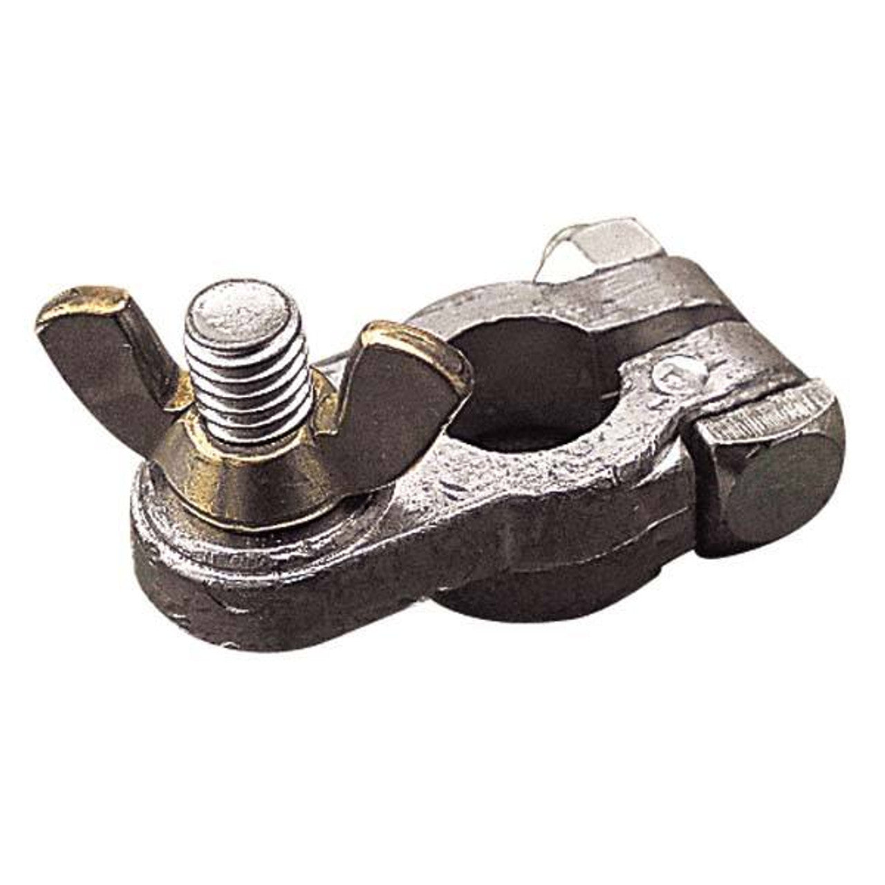Sea Dog Lead Battery Terminals Positive And Negative Set