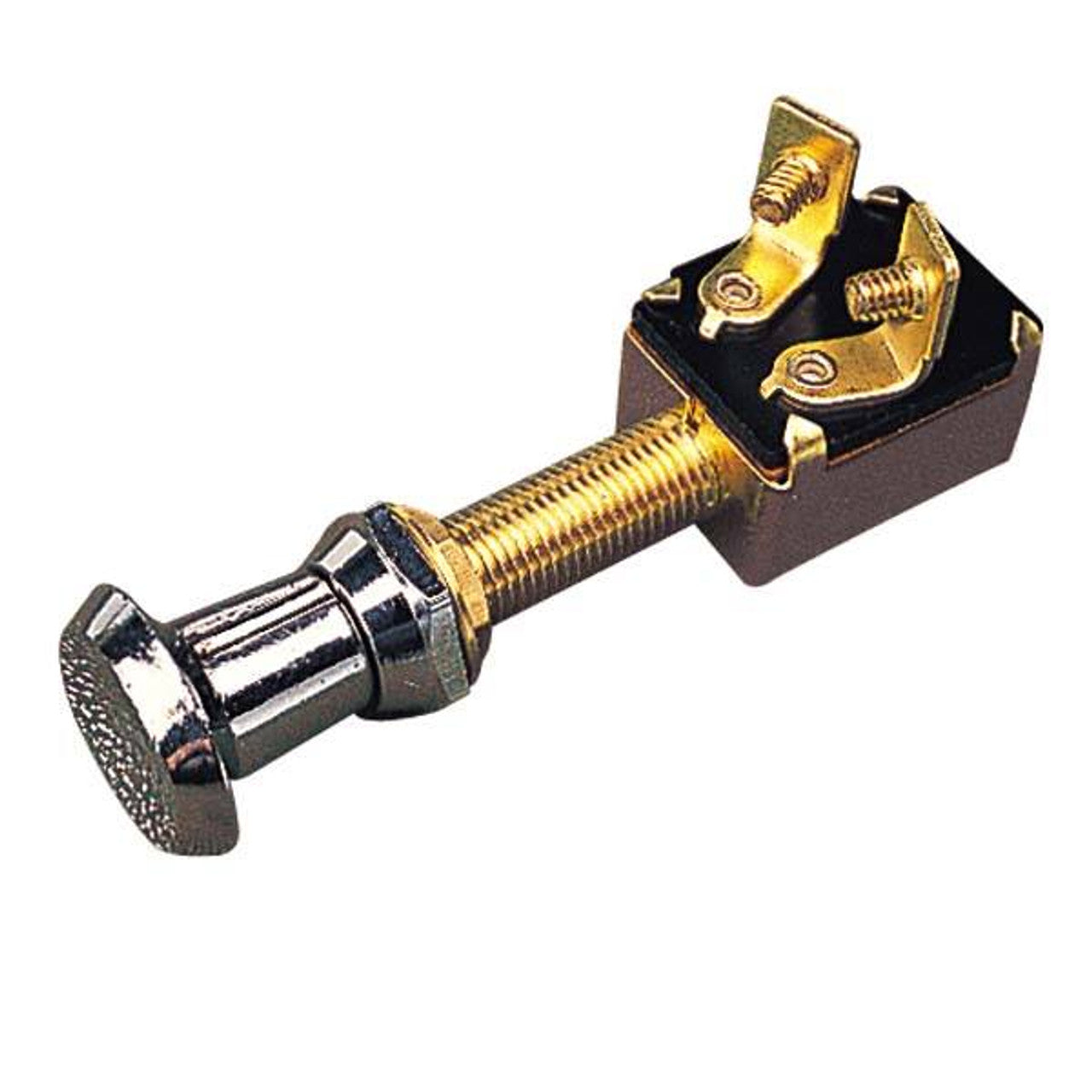 Sea Dog Push - Pull Switch On - Off