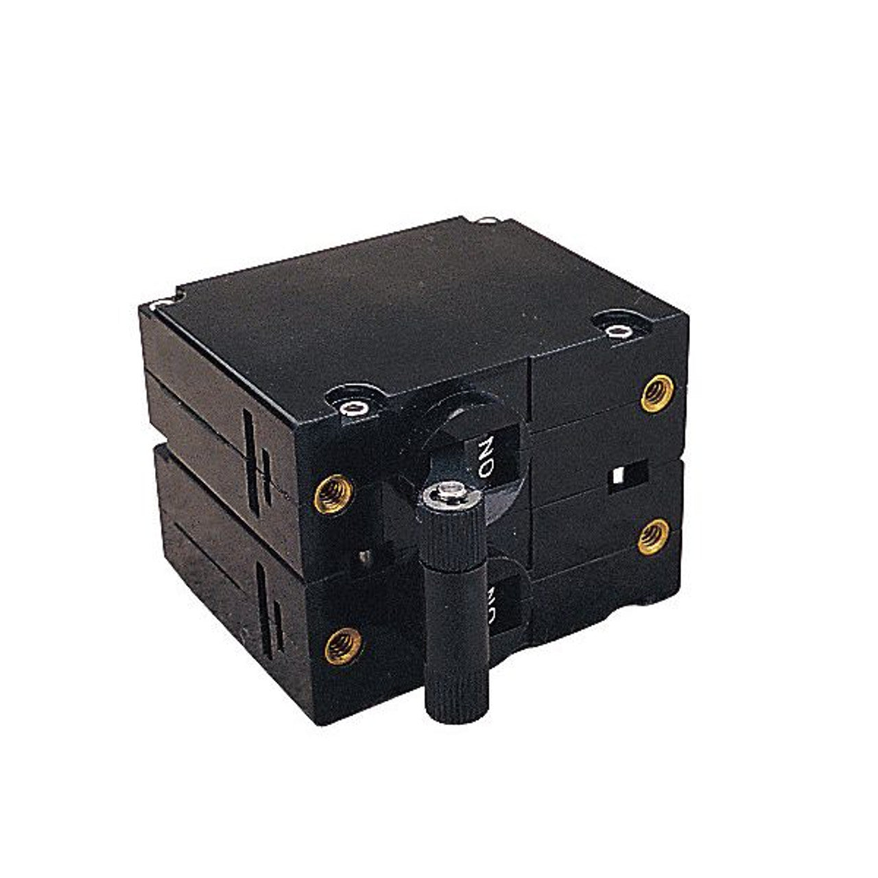 Sea Dog 50 AMP Double Pole AC-DC Circuit Breaker