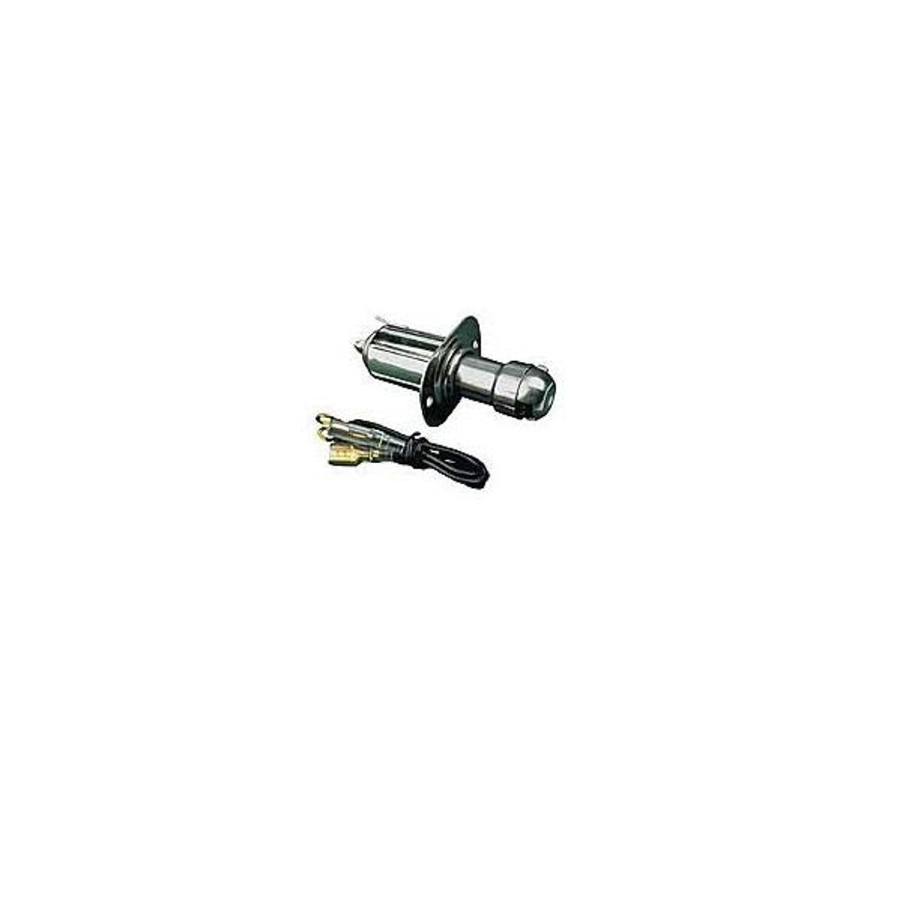 Sea Dog Stainless Steel Chart Lighter
