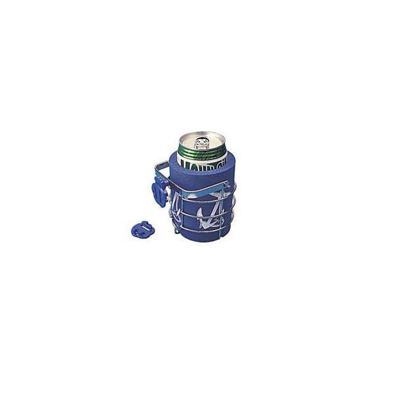 Swivel Drink Holder with Foam Insulator