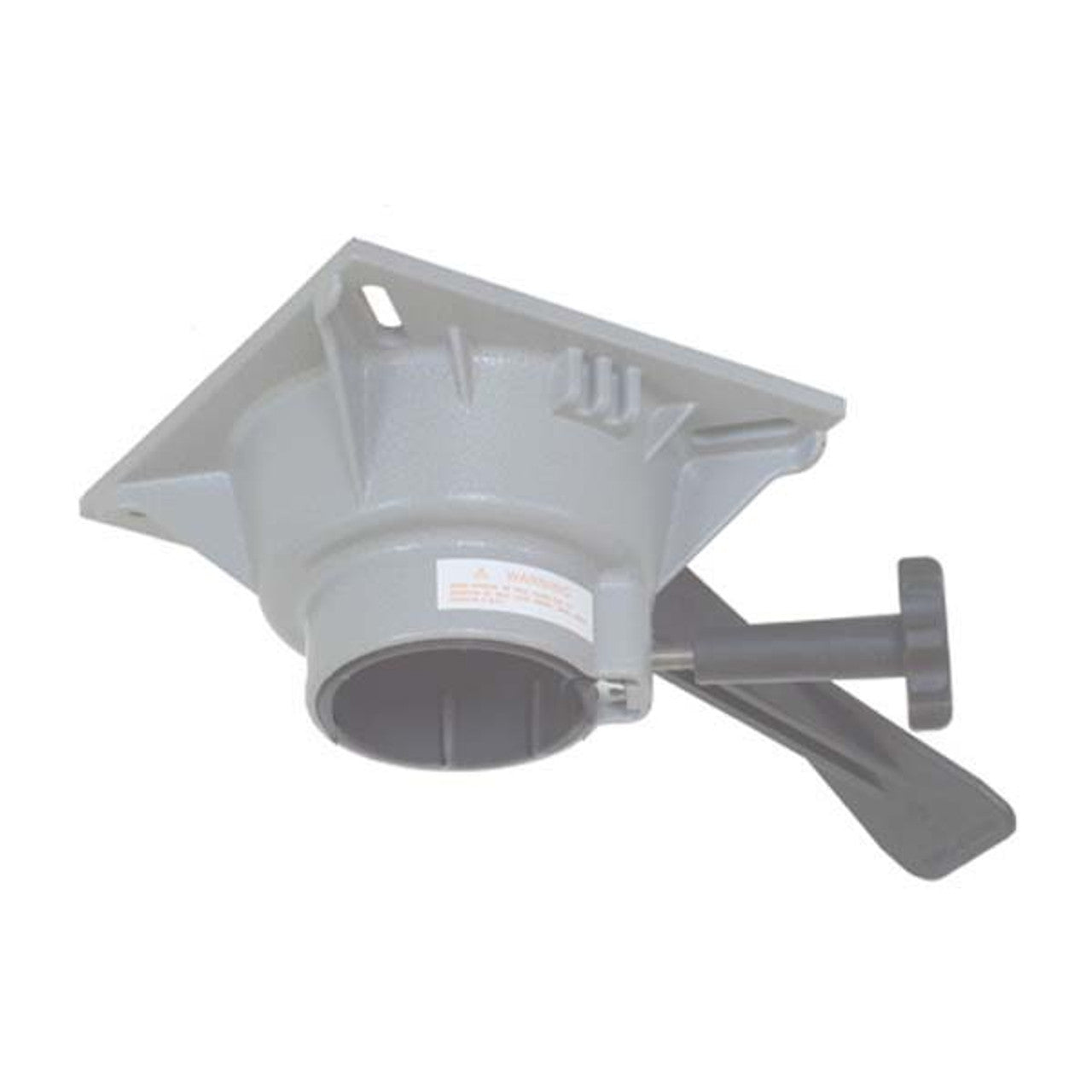 Springfield Swivel For 2-3/8" Post - Locking