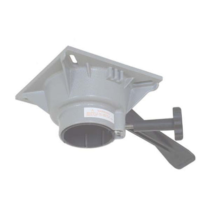 Springfield Swivel For 2-3/8" Post - Locking