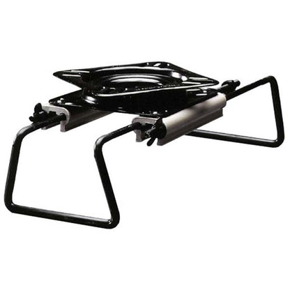 Springfield Jon Boat Seat Clamp with Swivel Mount