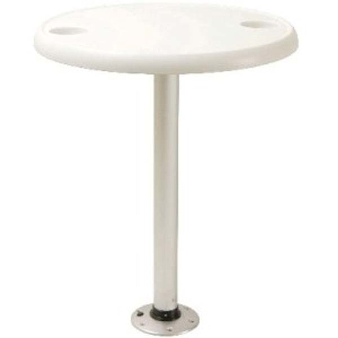 Springfield Round Table Boat Package