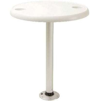 Springfield Round Table Boat Package