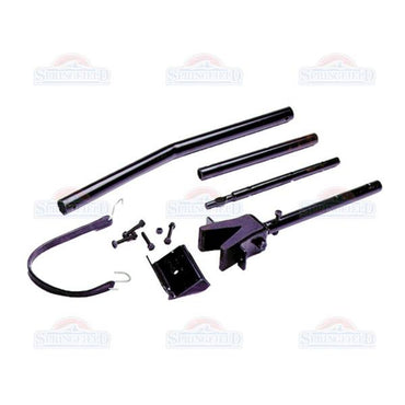 Springfield Extend-a-Reach Motor Support