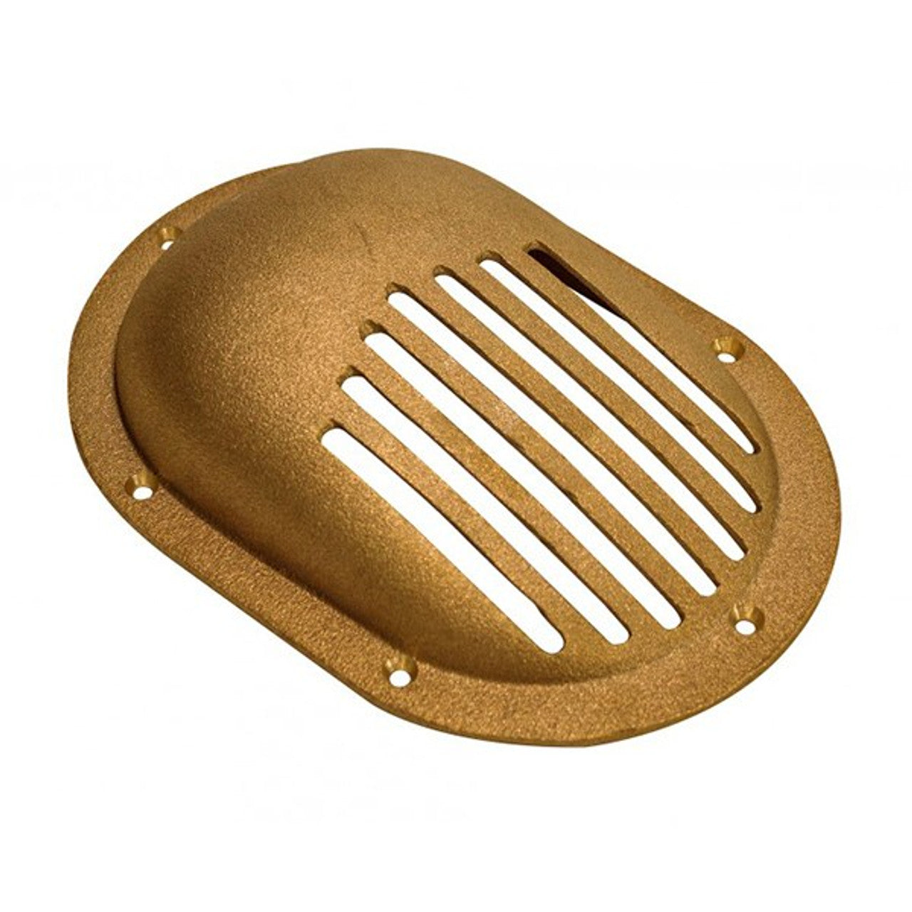 Groco SC1500-L Shell Hull Strainer