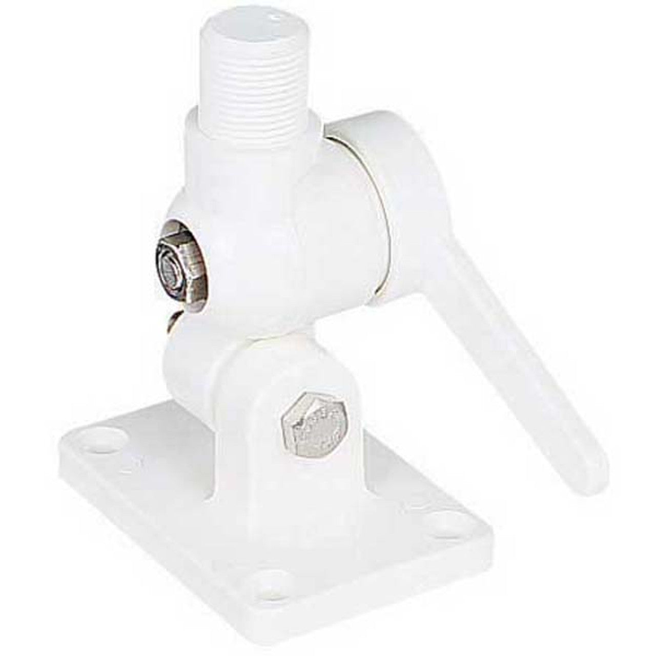 Shakespeare Marine Antenna Nylon Ratchet Mount