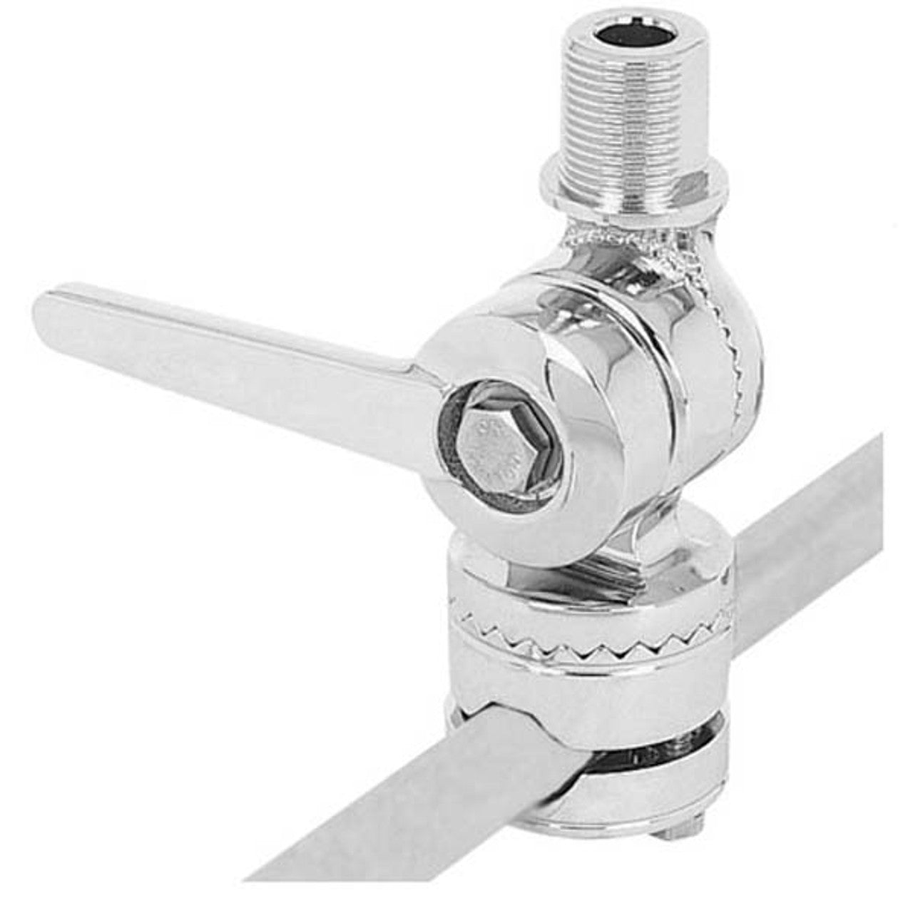 Shakespeare Stainless Steel Boat Antenna, Ratchet Rail Mount