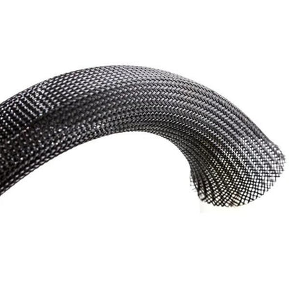 Sierra Expandable Braided Sleeving 1"