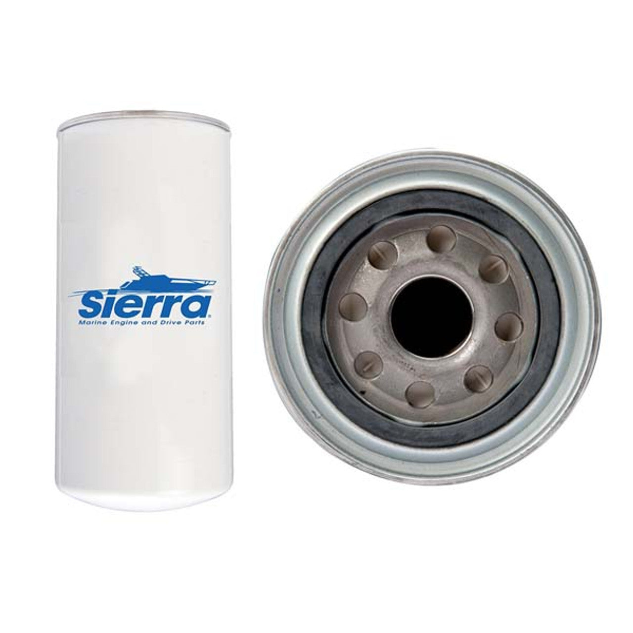 Sierra 18-0035 Diesel Oil Filter