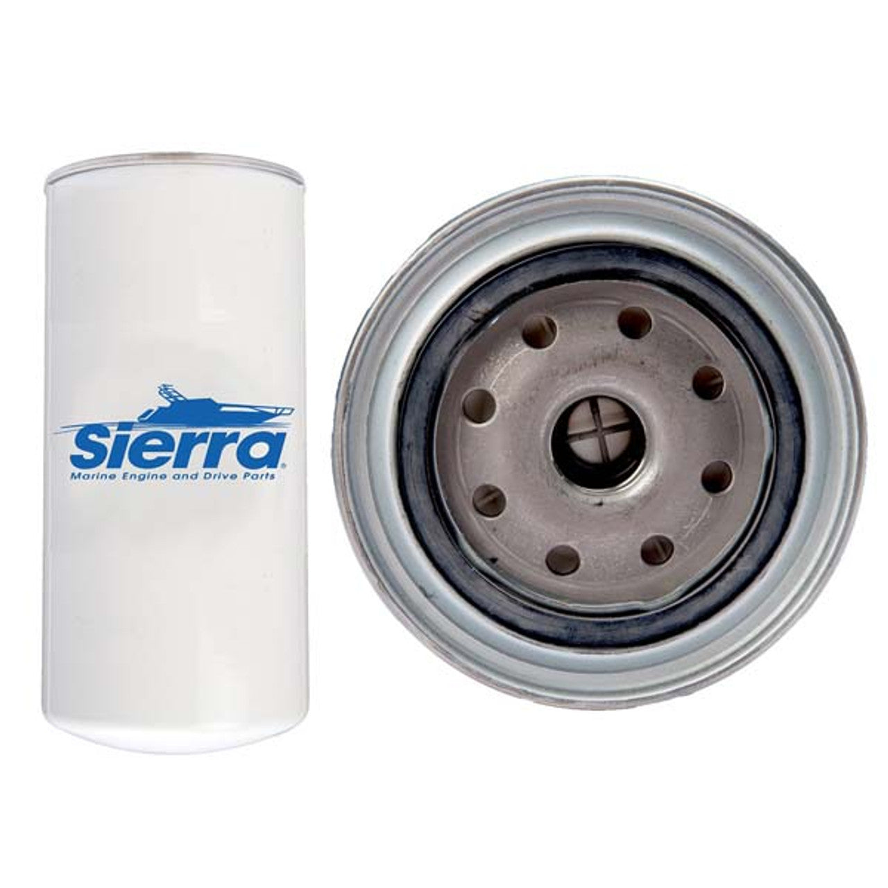 Sierra 18-0036 Diesel Oil Filter