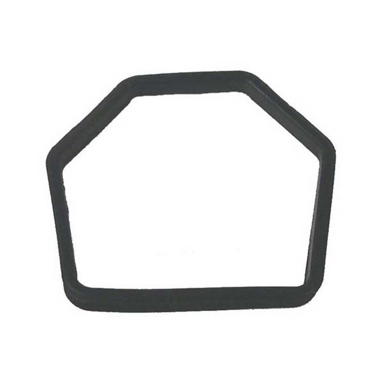 Sierra 18-0540 Johnson/Evinrude Exhaust Leg Rubber Seal