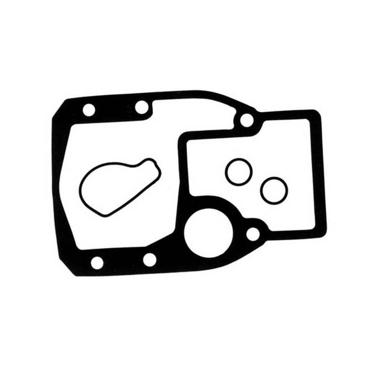 Sierra 18-2613 OMC Sterndrive Outdrive Gasket Set