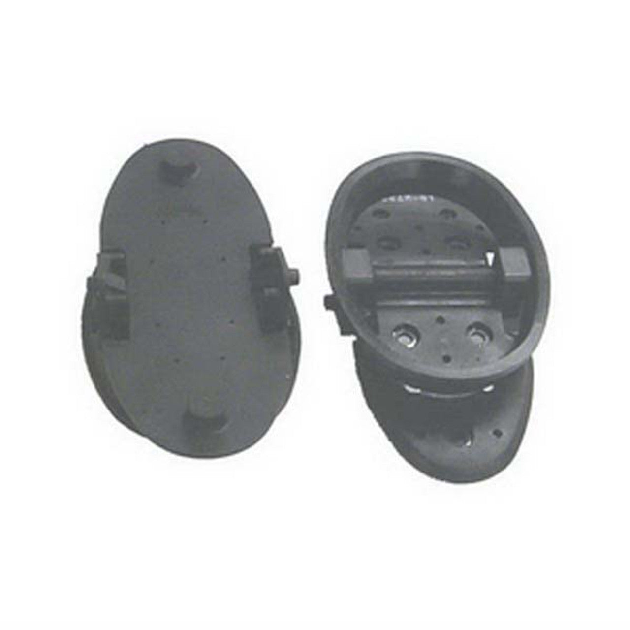 Sierra 18-2732-9 MerCruiser Water Shutter 2Pk