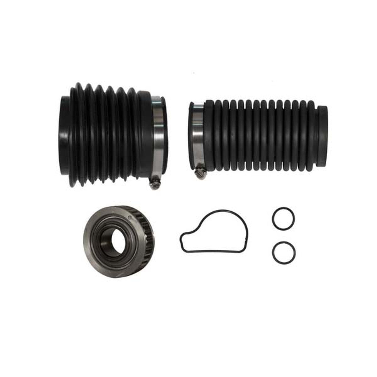 Sierra 18-2772-1 Volvo SX Transom Seal Kit