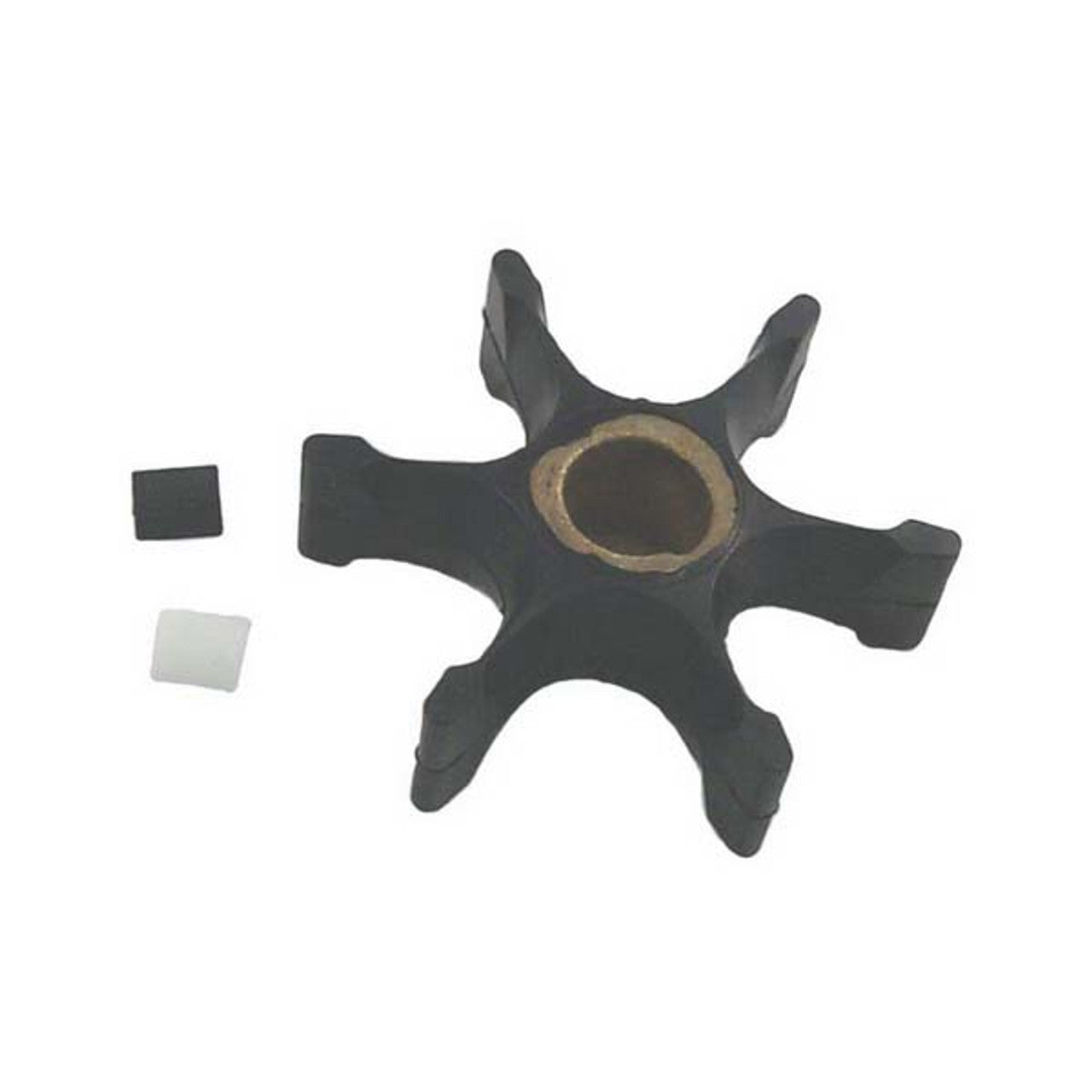 Sierra 18-3053-1 Johnson/Evinrude Water Pump Impeller