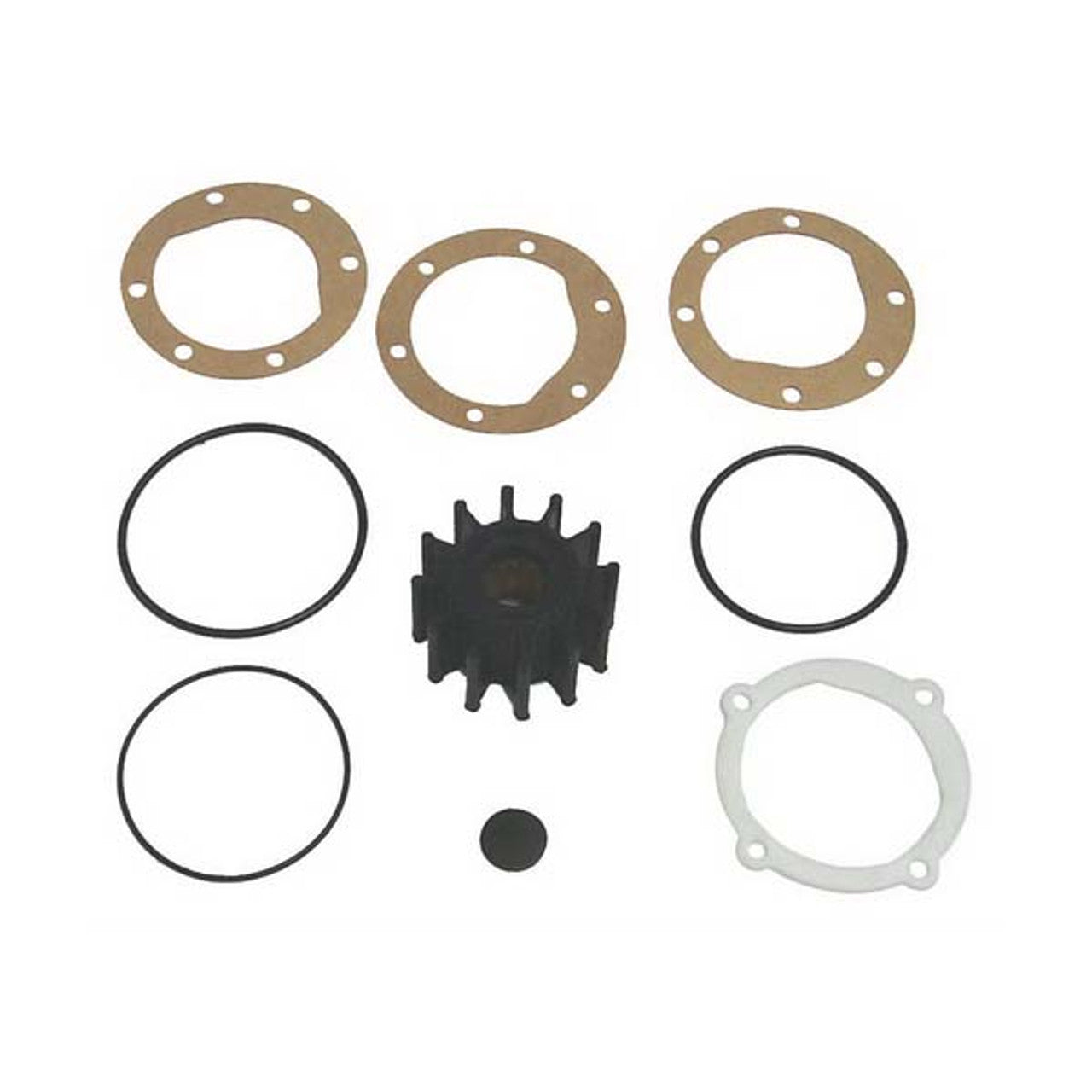 Sierra 18-3081 Volvo Penta Impeller Kit