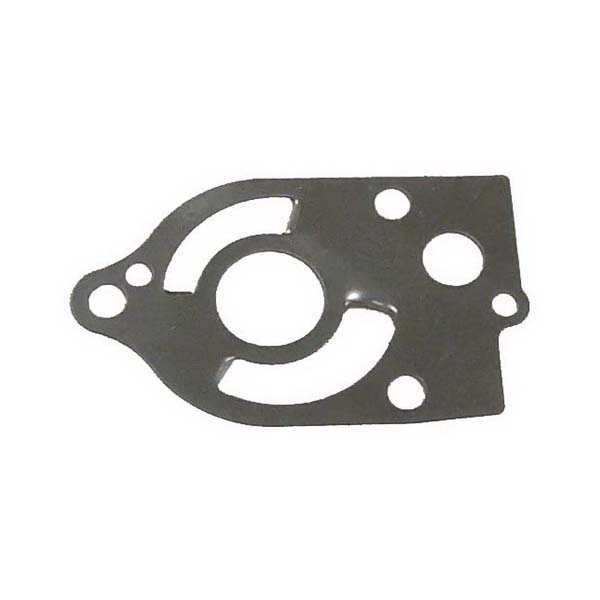 Impeller Plate