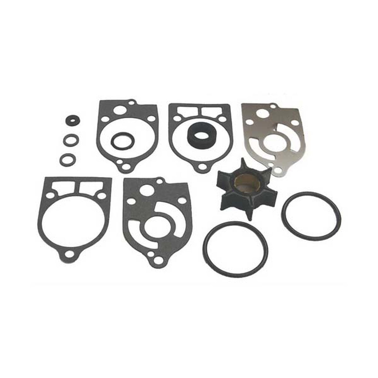 Sierra 18-3207 Mercury Impeller Kit