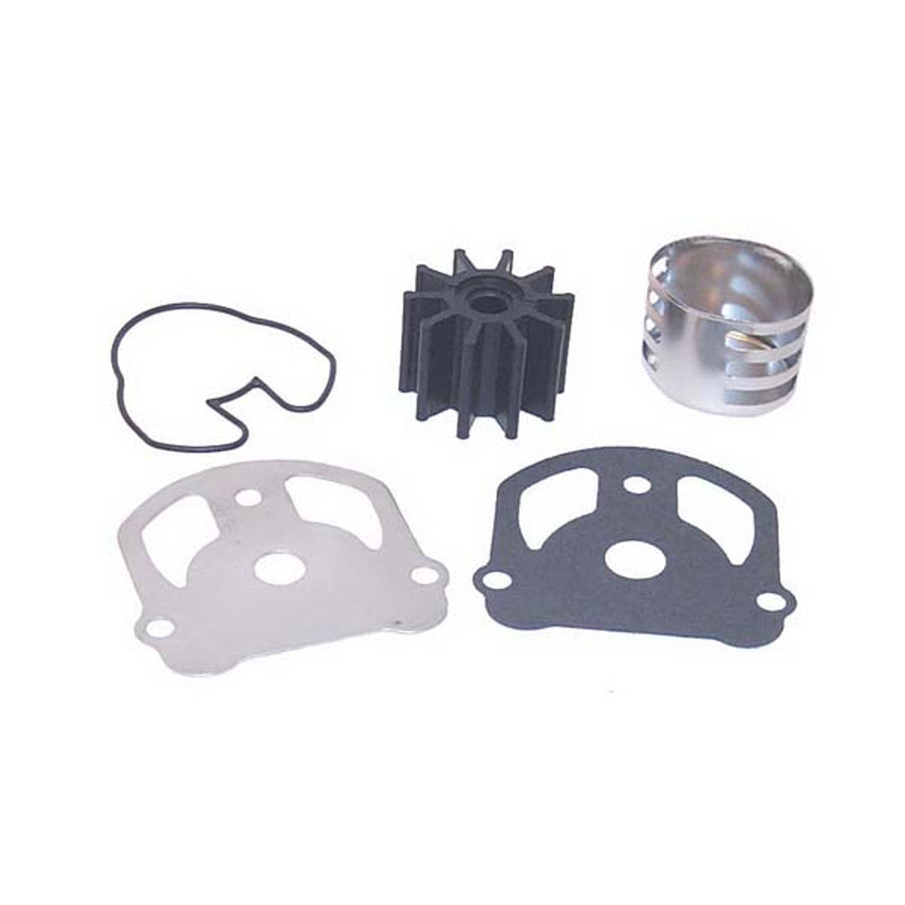 Sierra 18-3212-1 Impeller Kit Replaces 0984461