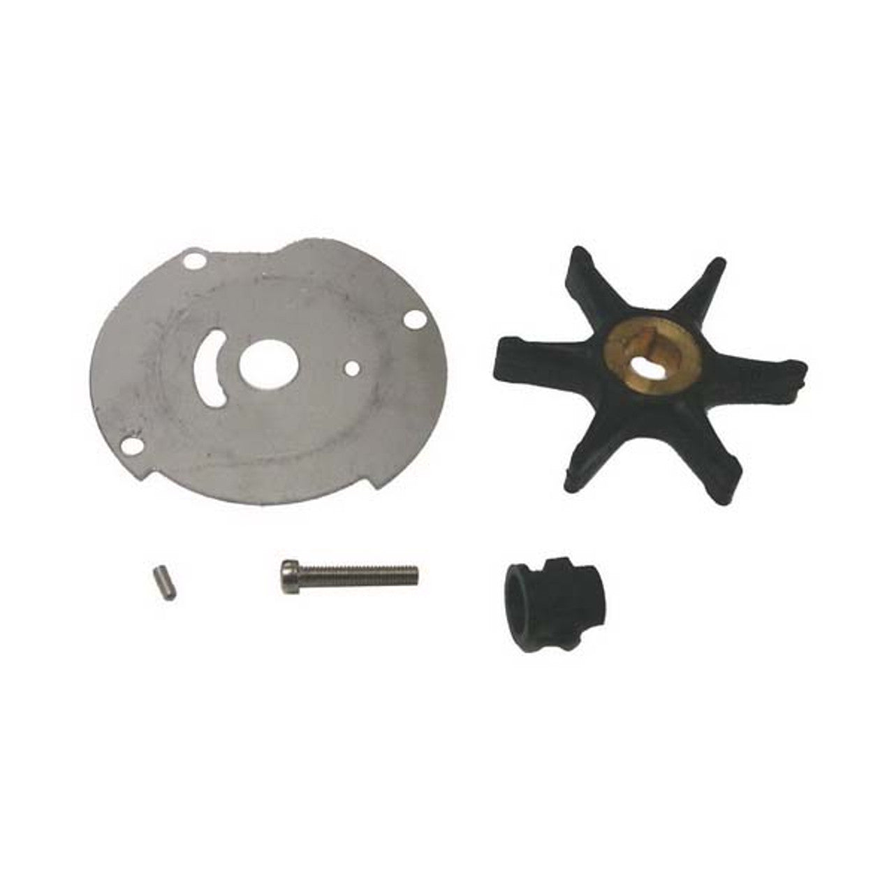 Sierra 18-3377 Johnson/Evinrude Water Pump Kit