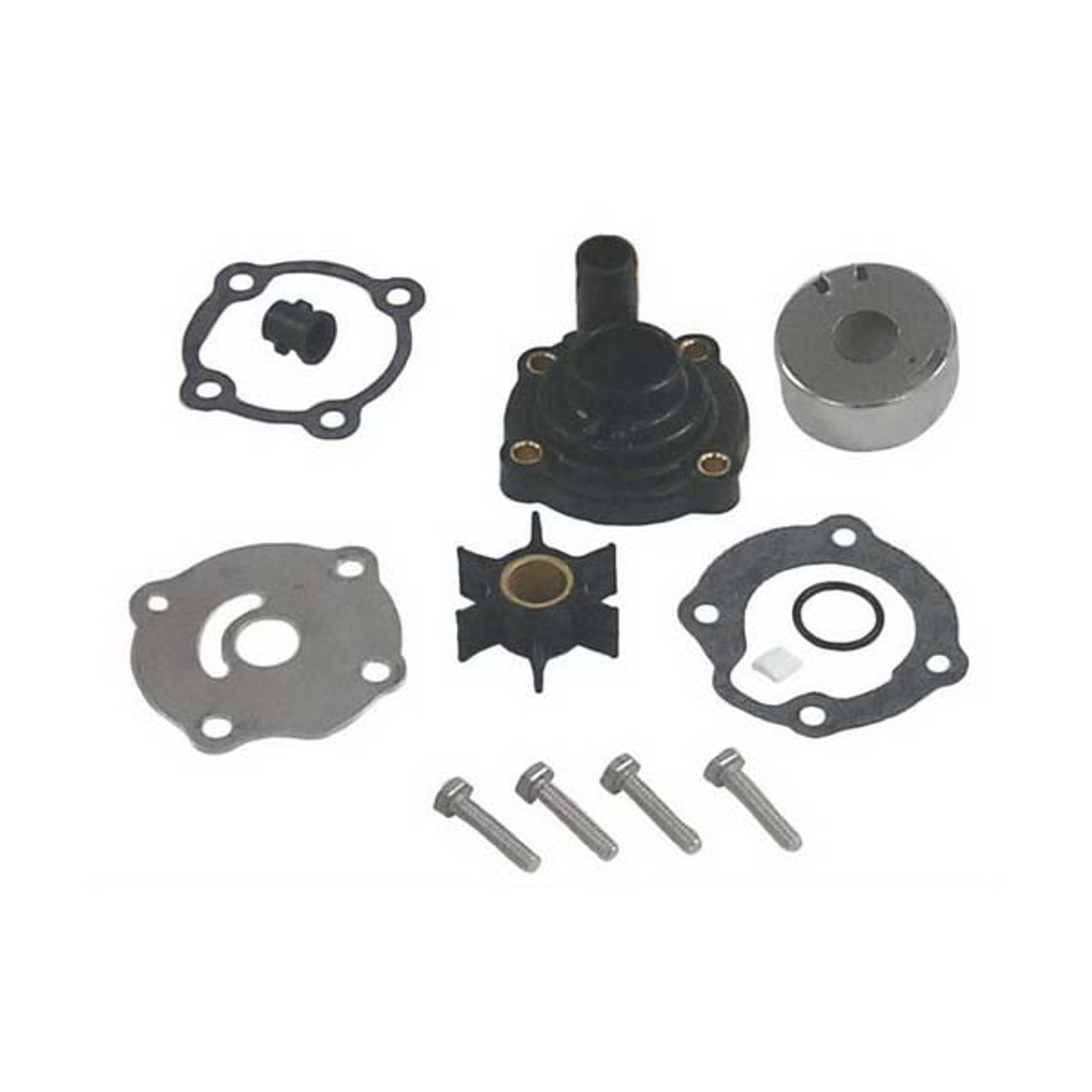 Sierra 18-3383 Water Pump Kit Replaces 0395270