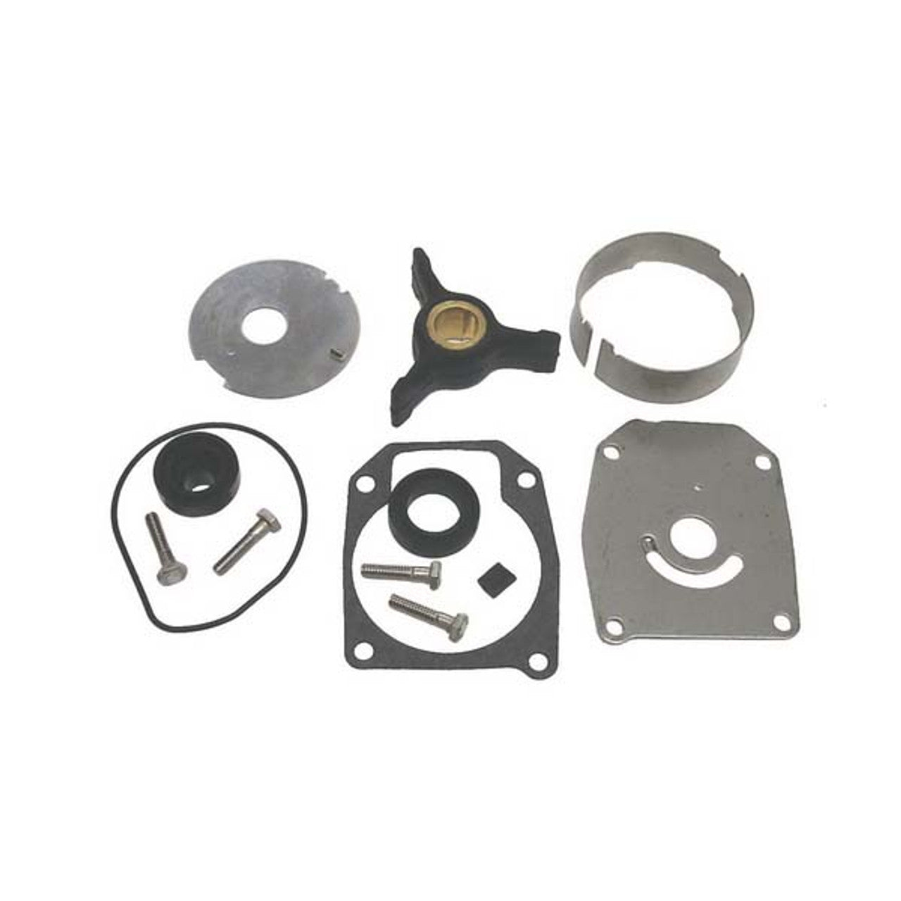 Sierra 18-3394 Johnson/Evinrude Water Pump Kit