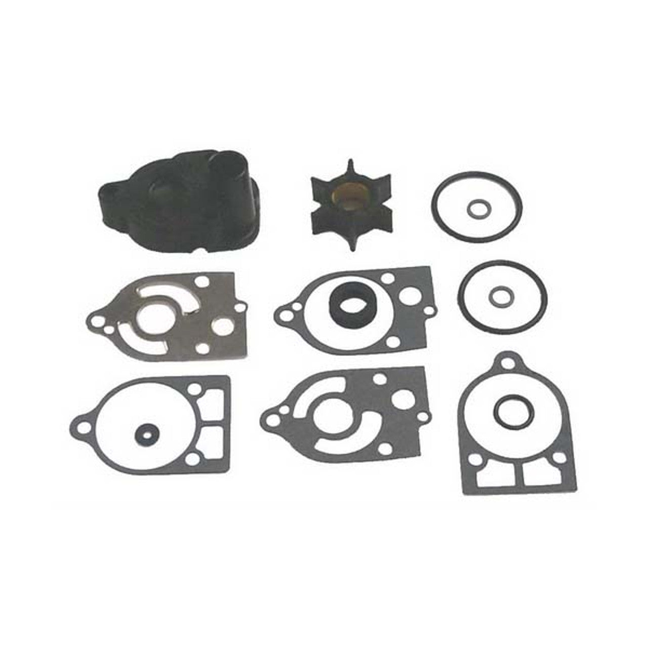 Sierra 18-3507 Mercury Water Pump Kit