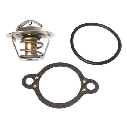 Thermostat Kit - Raw Water Cooled