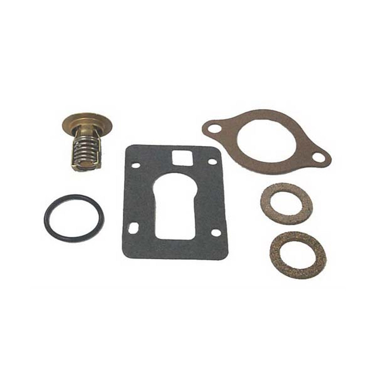 Sierra 18-3653 Thermostat Kit