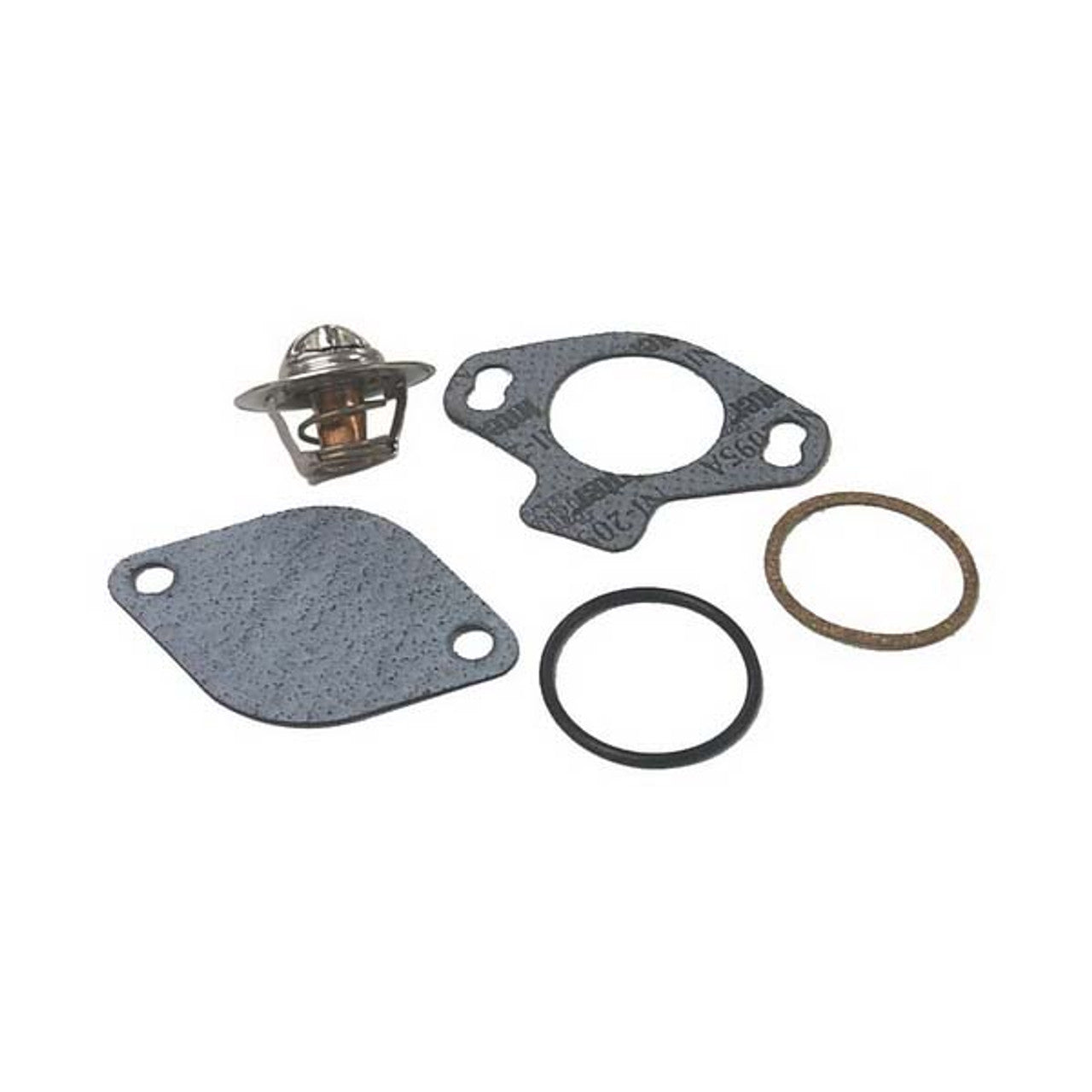 Sierra 18-3668 MerCruiser V6/V8 1983 & Newer 142° Thermostat Kit