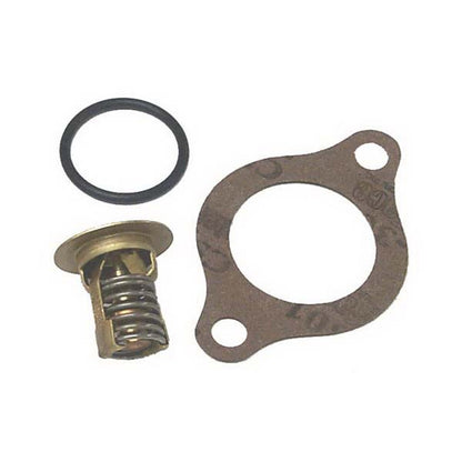 Sierra 18-3677 Volvo 160° Thermostat Kit