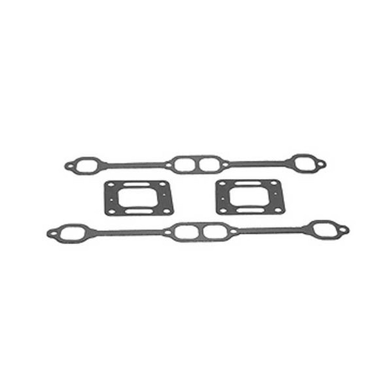 Sierra 18-4349 MerCruiser 5.0L/5.7L Exhaust Manifold Gasket Set