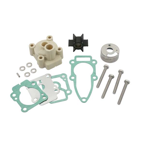 Water Pump Kit Complete