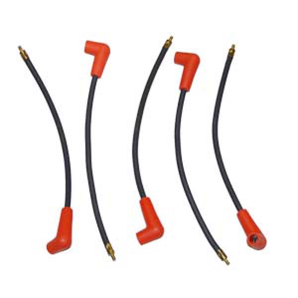 Spark Plug Wire Priced Per Pkg Of 5