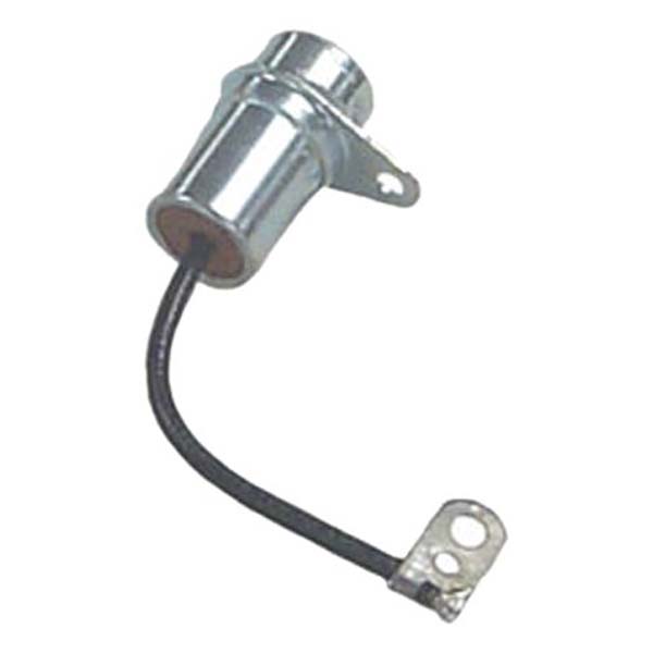 Condenser