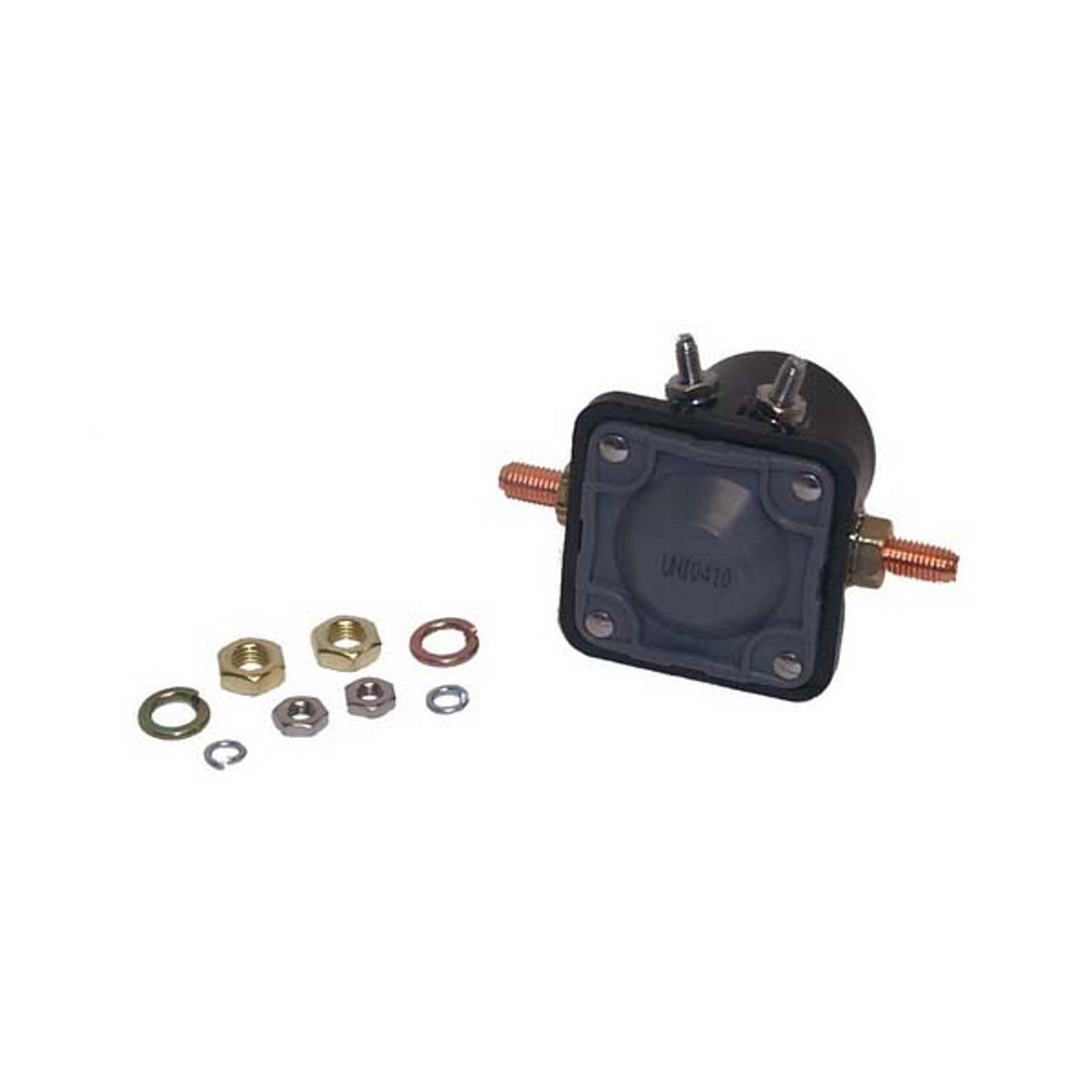 Sierra 18-5808 Johnson/Evinrude Starter Solenoid