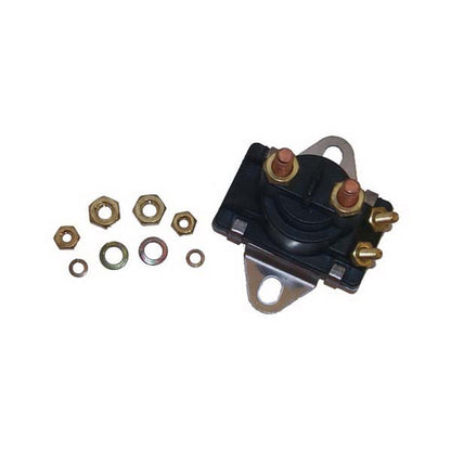 Sierra 18-5817 MerCruiser Starter Solenoid