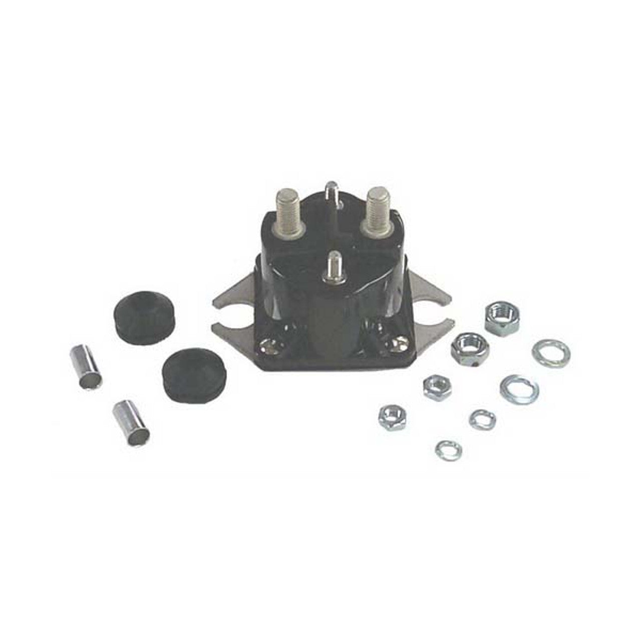 Sierra 18-5834 Mercury Starter Solenoid