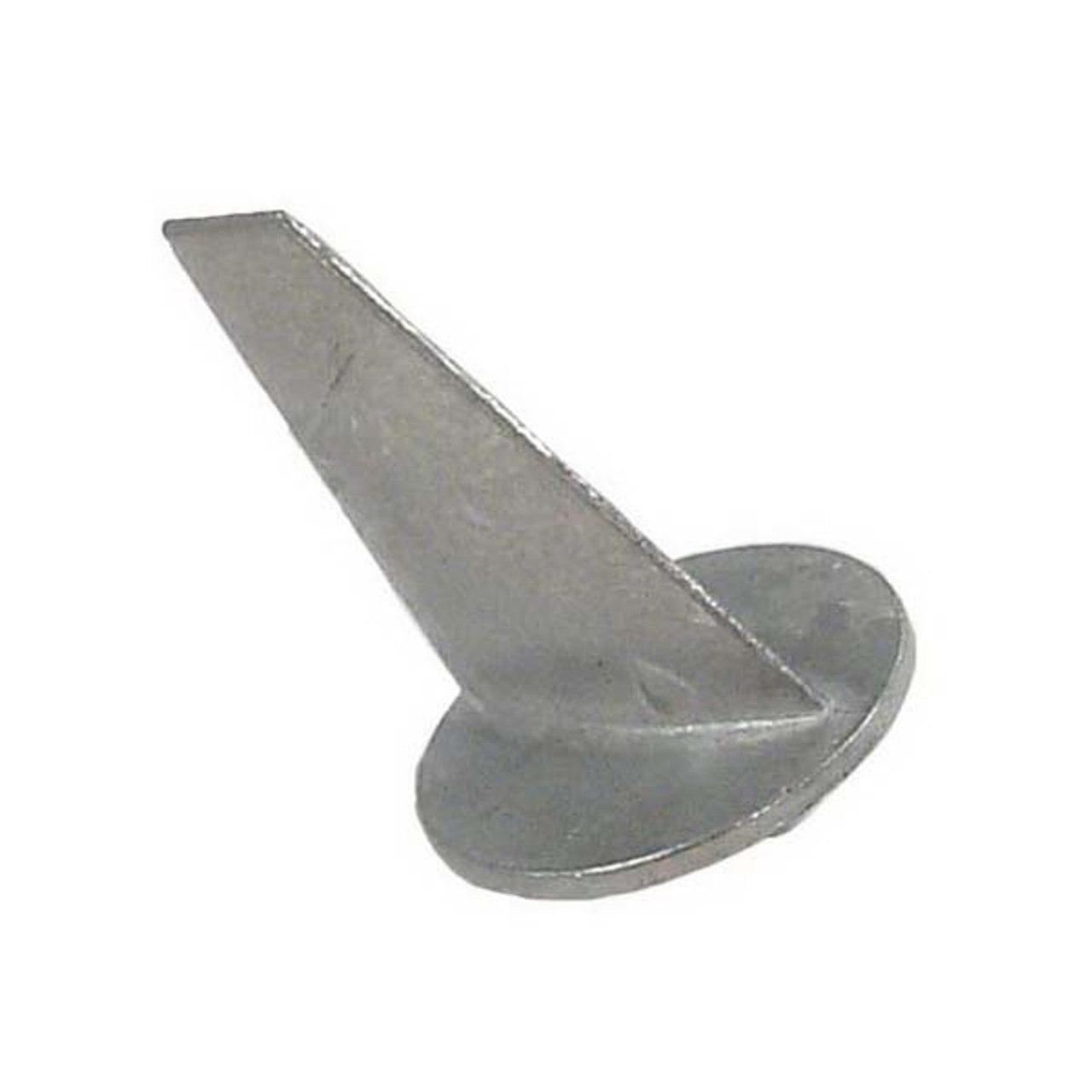 Sierra 18-6012 Anode Zinc Replaces 34127T2