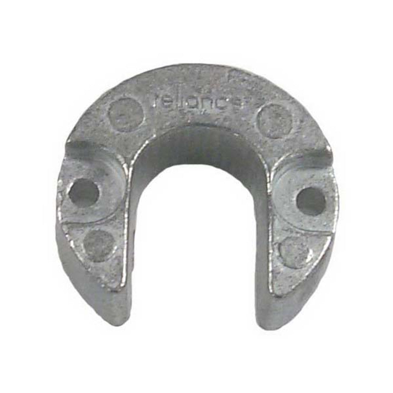 Sierra 18-6067 Zinc Trim Ram Anode Replaces 806189Q1