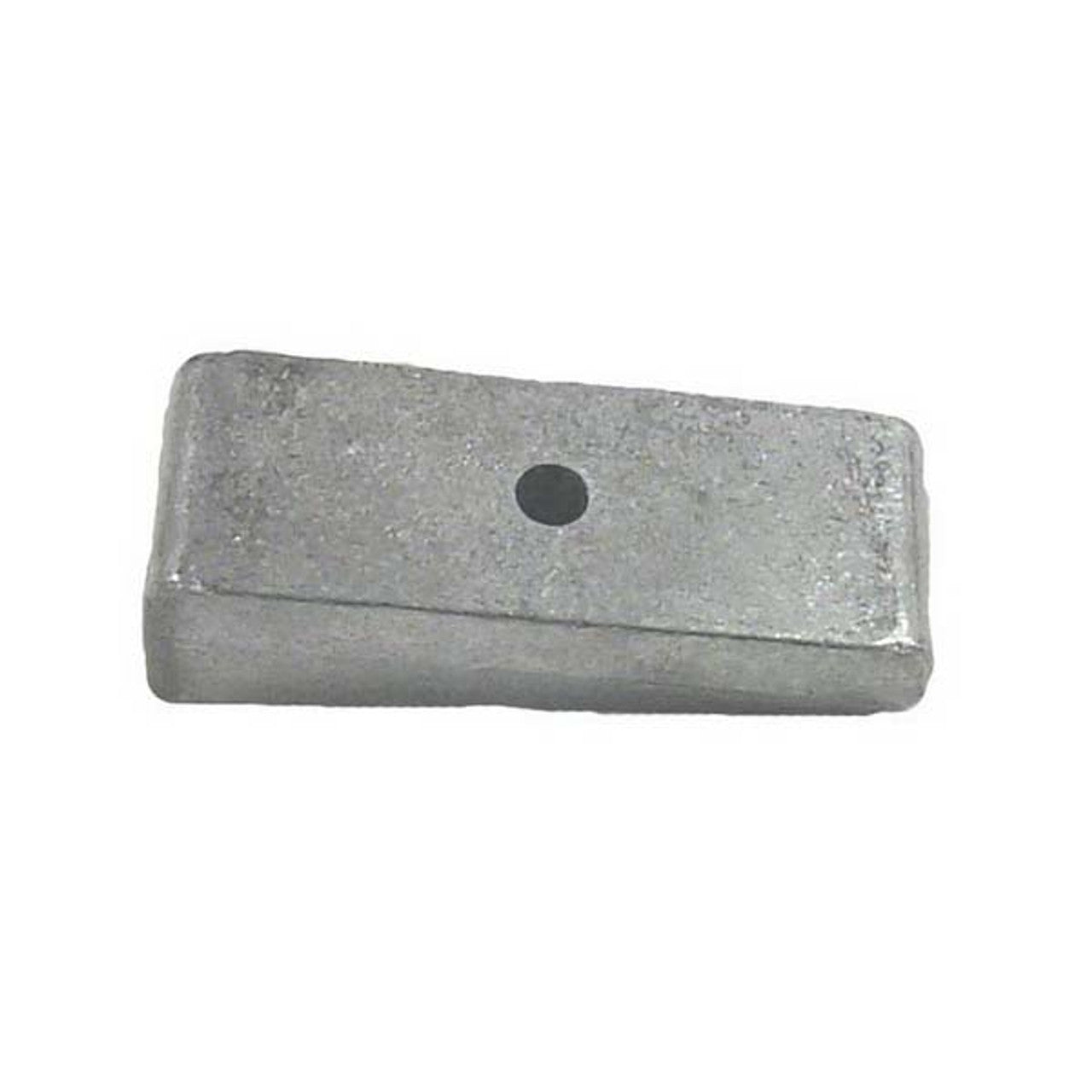 Sierra 18-6068 Zinc Anode Replaces 41109-ZW1-003