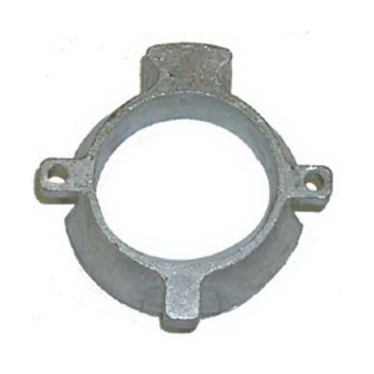 Sierra 18-6093 Bearing Carrier Anode Zinc Replaces 806105Q1