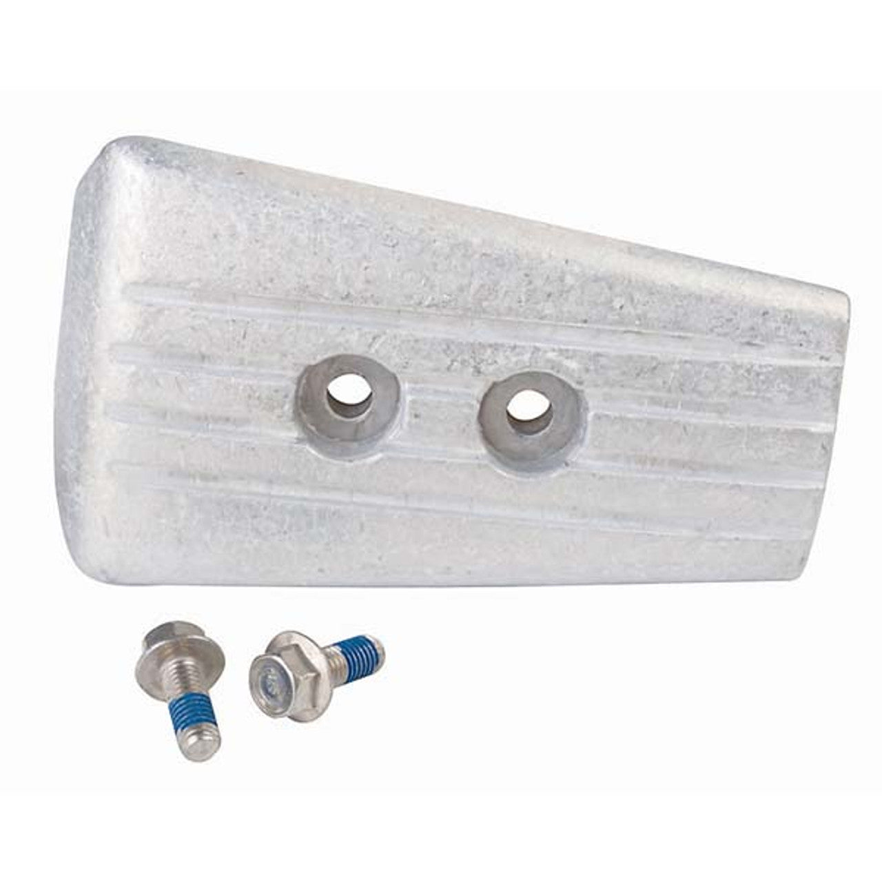 Sierra 18-6127A Aluminum Transom Anode W/Bolt