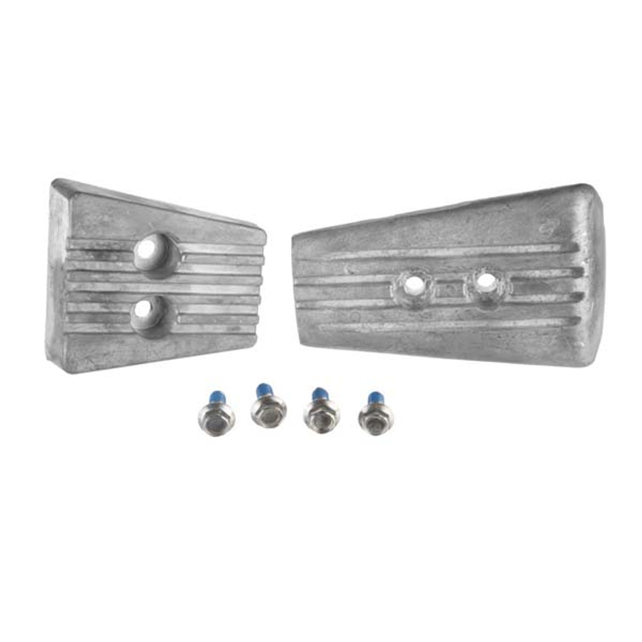 Sierra 18-6128A Aluminum Anode Kit