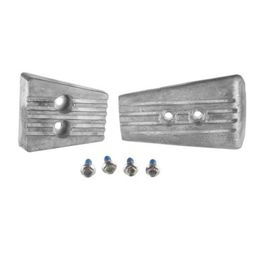 Sierra 18-6128Z Zinc Anode Kit