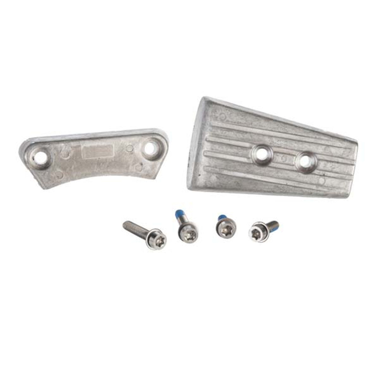 Sierra 18-6129Z Zinc Anode Kit