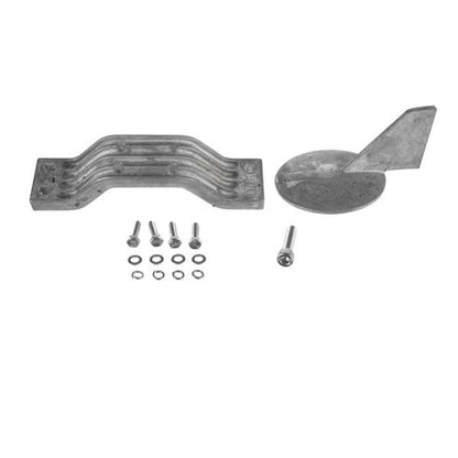 Sierra 18-6133A Aluminum Anode Kit